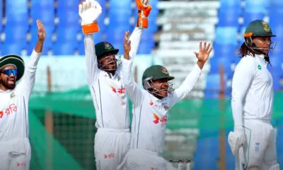 Chittagong Test_SA vs BAN