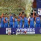 team india