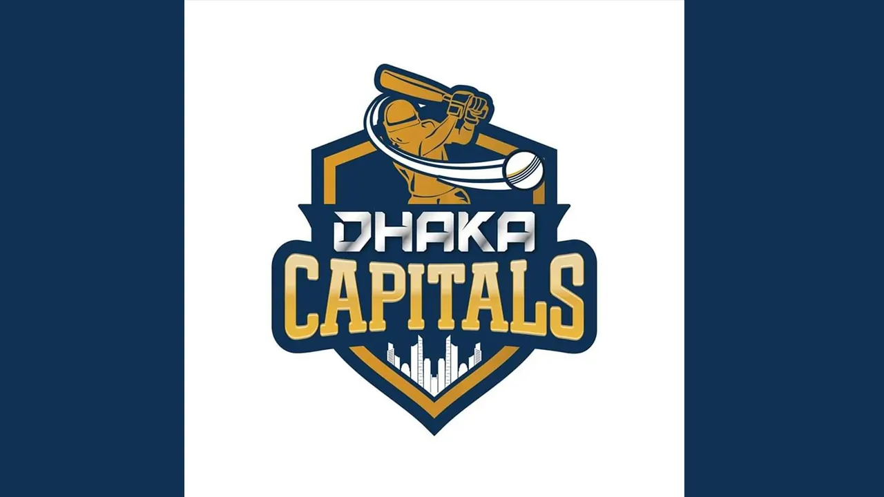 Dhaka Capitals 