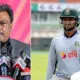 Faruk Ahmed-Shakib Al Hasan