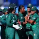 Good start for Bangladesh in World Cup after defeating Scotland