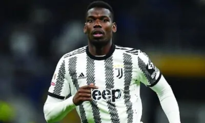 pol pogba