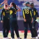 Australia vs srelanka women cricket