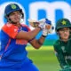 india vs pakistan women cricket