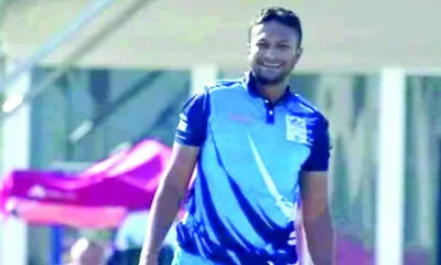 shakib al hasan