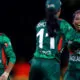 Bangladeshi women crickter