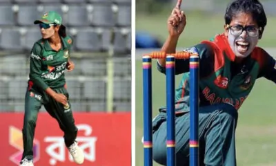 bangladeshi crickter