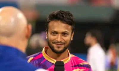 shakib al hasan