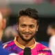 shakib al hasan