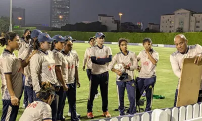 bangladesh women cricket team