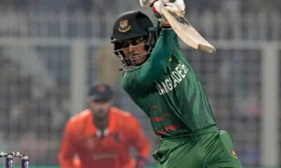 mehedi miraz