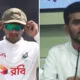 shakib al hasan and asif mahmud