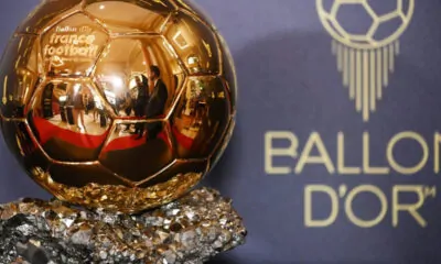 Balon dor