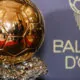 Balon dor