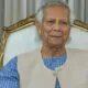 chief adviser Dr Muhammad Yunus