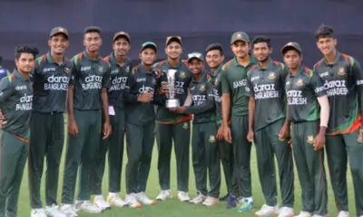 team bangladesh