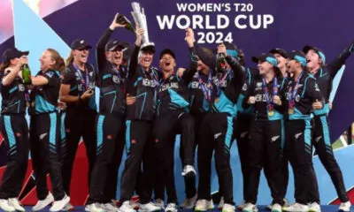 new Zealand women cricket team