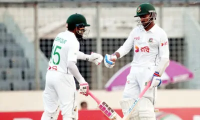 bangladesh test team