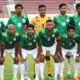 bangladesh Football TEam