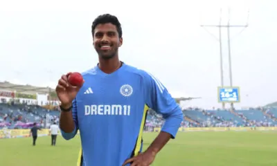 indian crickter