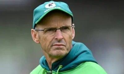 gary kirsten