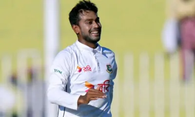 mehedi miraz