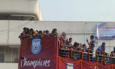 Bangladesh women football team