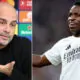 If Vinicius had won, it would have been more than well deserved_Guardiola