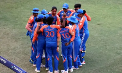 India Women's Cricket Team