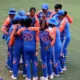 India Women's Cricket Team