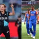 India's out as Pakistan lost, New Zealand in the semis