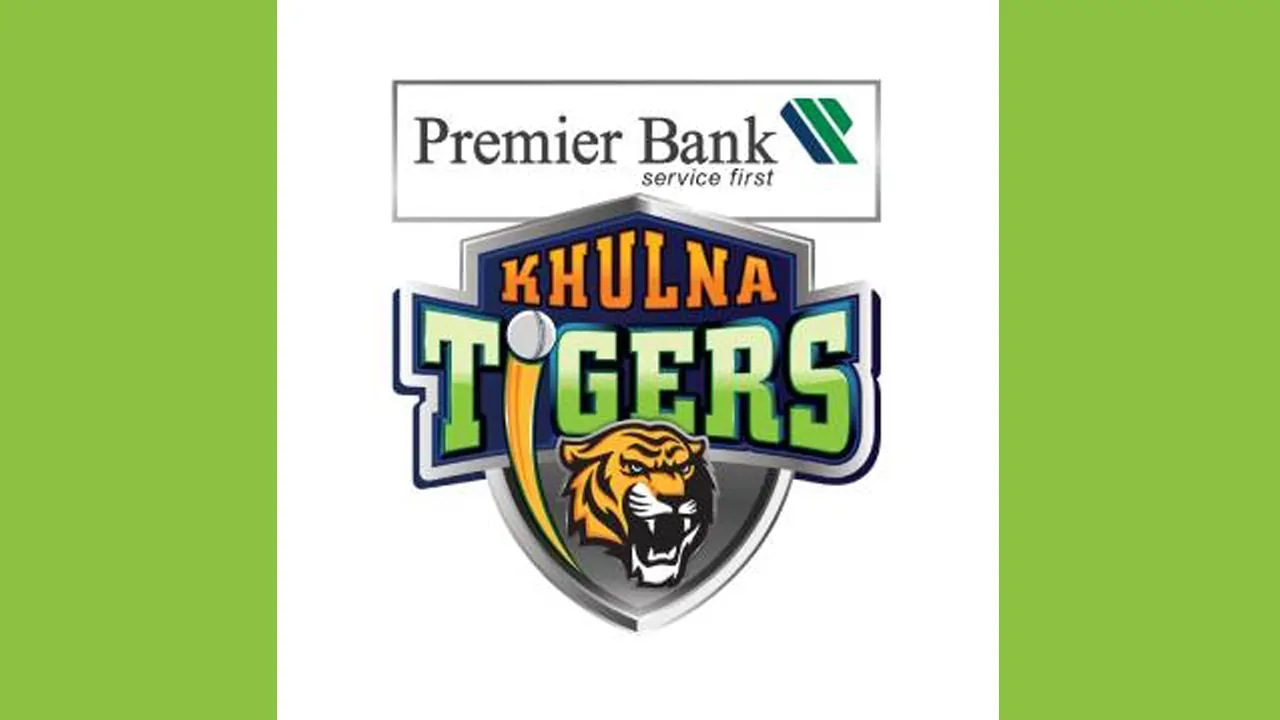 Khulna Tigers 