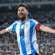 Lionel Messi_Argentina