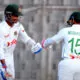 Mahmudul Hasan Joy-Mushfiqur Rahim