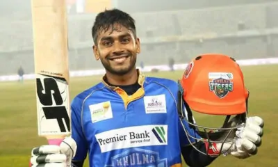 Mehidy Hasan Miraz__Khulna Tigers