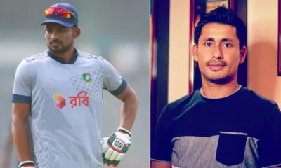 Najmul Hossain Shanto-Mohammad Ashraful