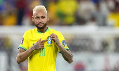 Neymar Jr may come to Bangladesh