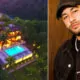 Neymar buy island