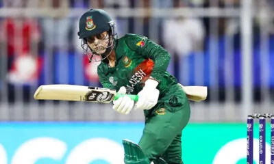 Nigar Sultana Joty becomes the first Bangladeshi woman to score 2000 runs in T20 internationals