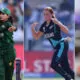 Today's game including Pakistan New Zealand match in women t20 world Cup (14 October 24)