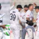 Pakistan lost against England in big margin