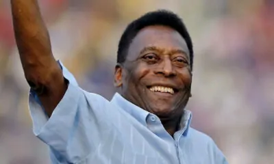 Pele