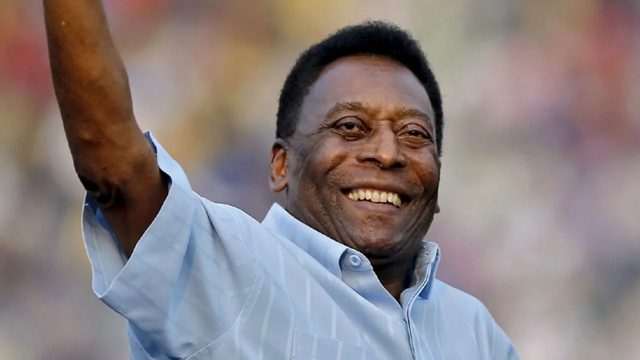 Pele