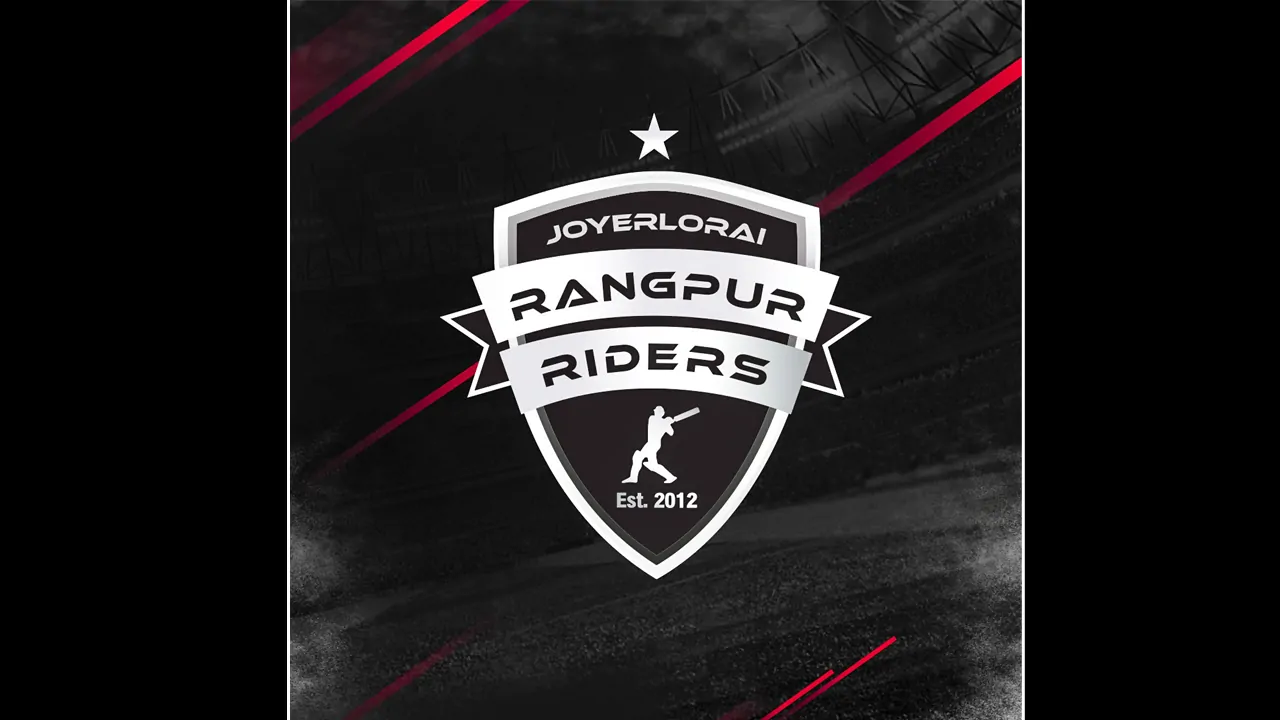 Rangpur Riders