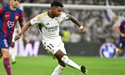 Rodrygo Goes