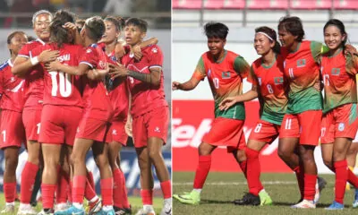 SAFF Final_Bangladesh vs Nepal, Watch Live