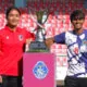 SAFF Women's Championship Final 2024