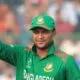 Shakib Al Hasan