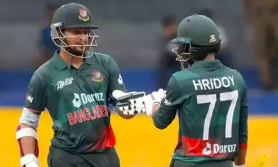 Shakib-Hridoy