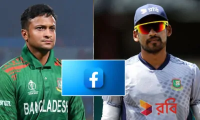 Shakib Shanto